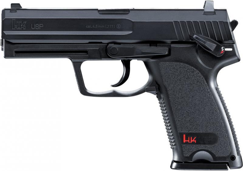 Zračni Pištolj HECKLER & KOCH USP