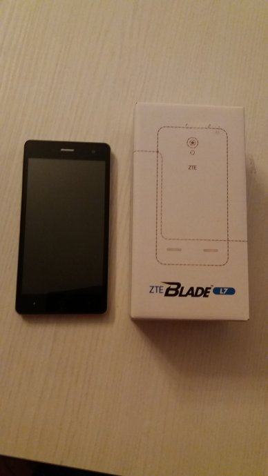 Прошить zte blade l7