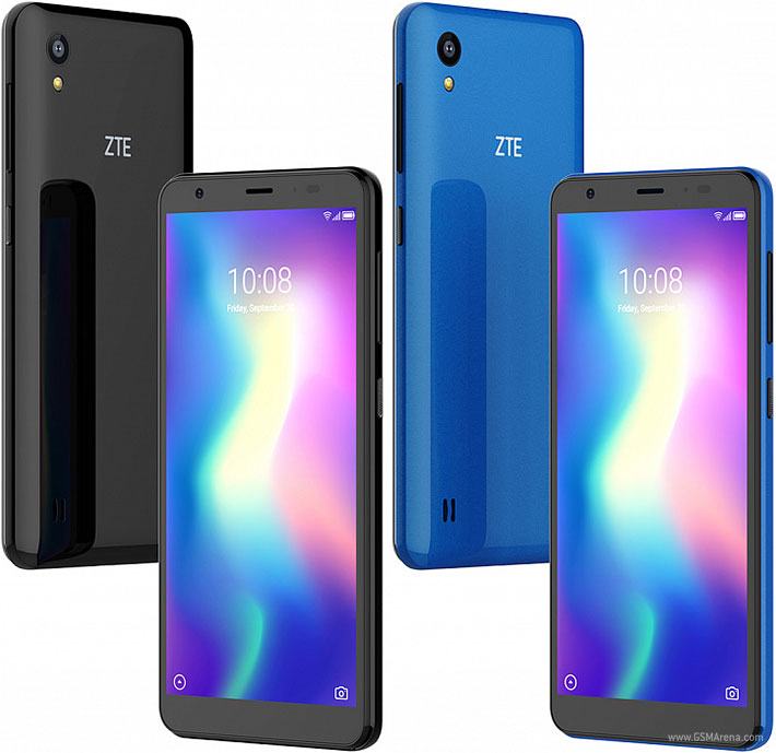 За сколько можно продать телефон zte blade a5 2019