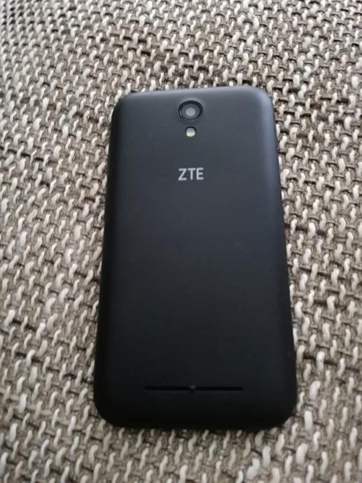 Zte blade l110 разбор