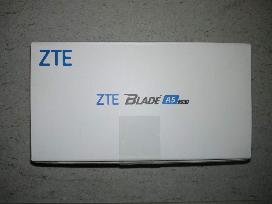 Zte blade a5 2019 программа для копирования на компьютер