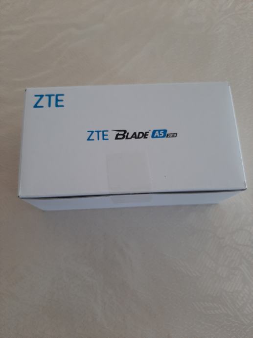 Zte blade a5 2019 программа для копирования на компьютер