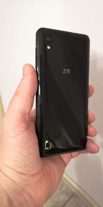 Как получить рут права на zte blade a5 2019