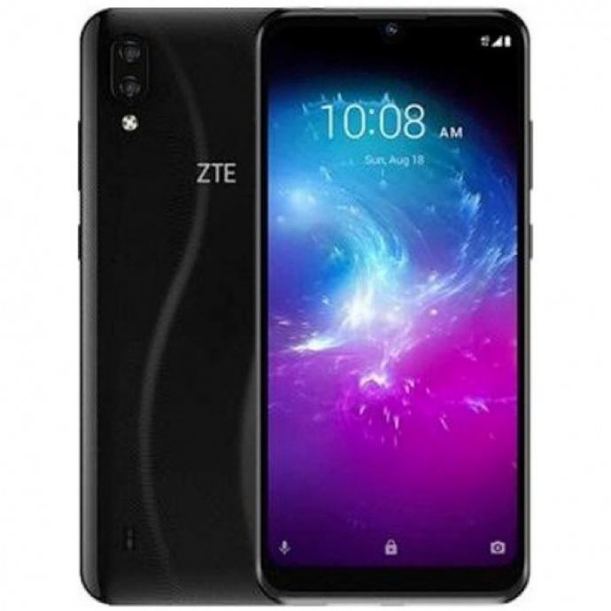 ZTE BLADE A5