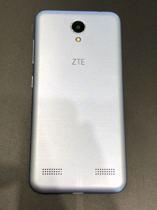 Zte a520 аккумулятор