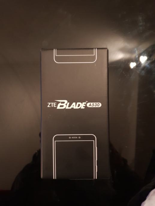 ZTE BLADE A530