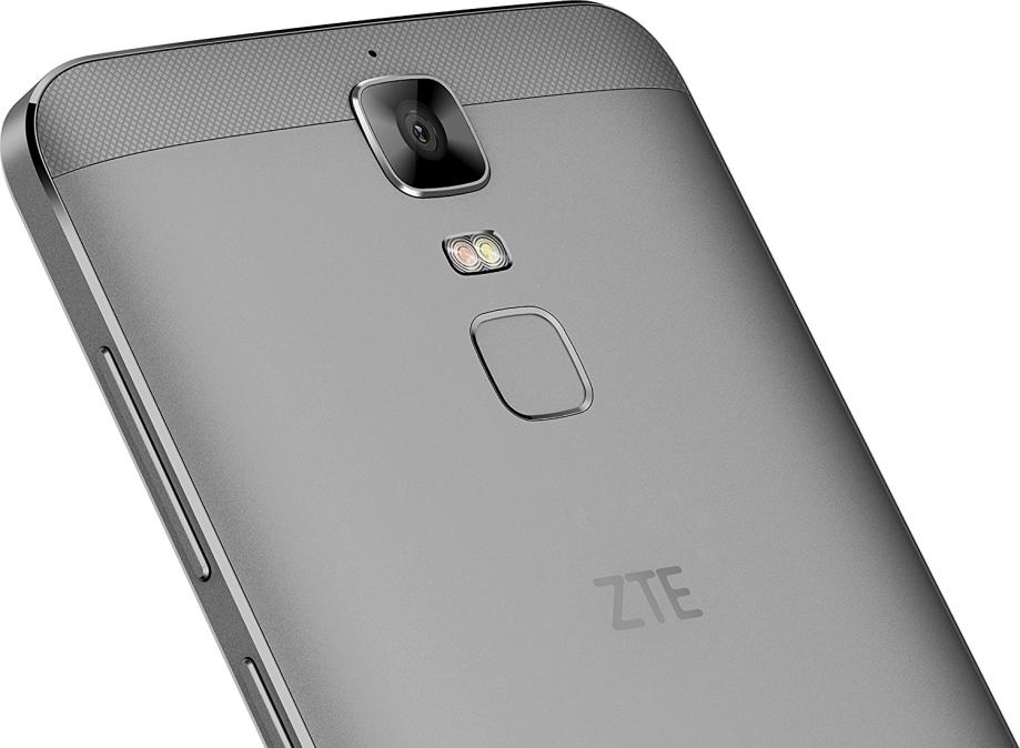 Zte blade a610 обновление до андроид 7