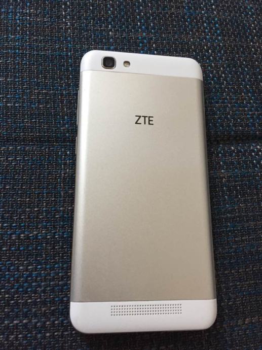 Zte blade a610 программа для синхронизации с пк