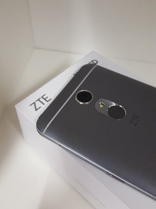 Zte blade a910 обзор