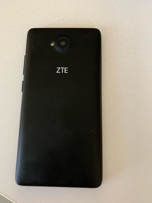 Zte blade l3 после прошивки не работает сенсор