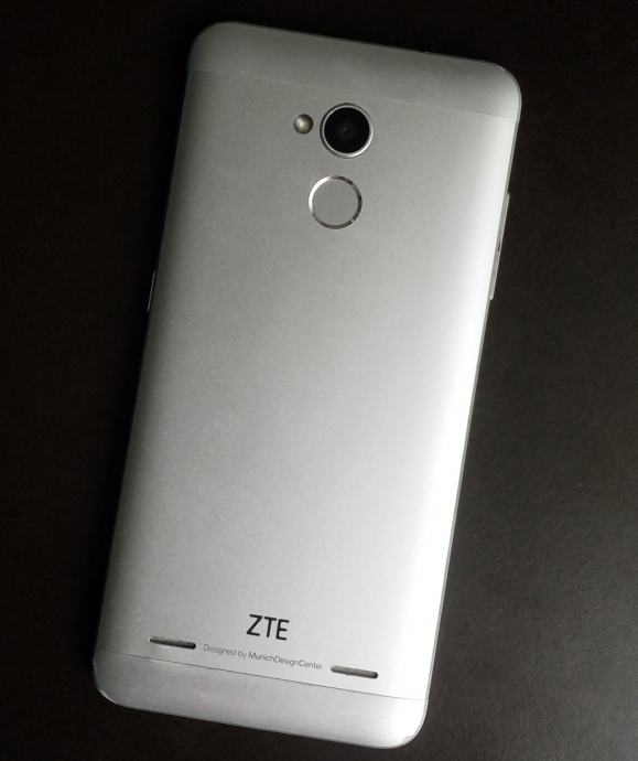 Zte blade v7 lite как прошить