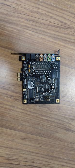 sound blaster sb0880