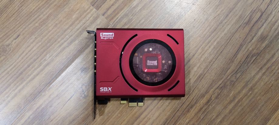 sound blaster sb1500