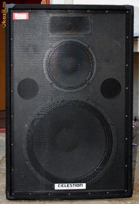 wharfedale chevin xp2 speakers