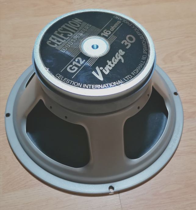 Celestion V30