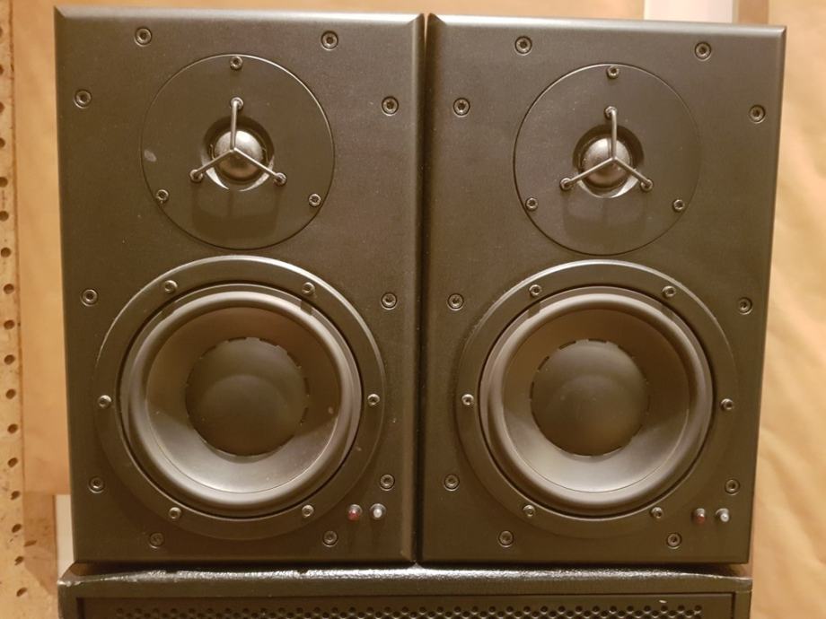 Dynaudio BM6A Classic