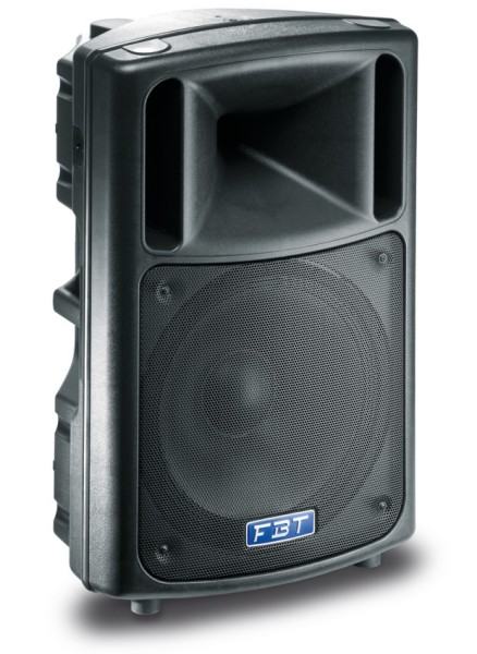 FBT EVO2MAXX 6A - ACTIVE SPEAKER 400W + 100W RMS - 130 dB