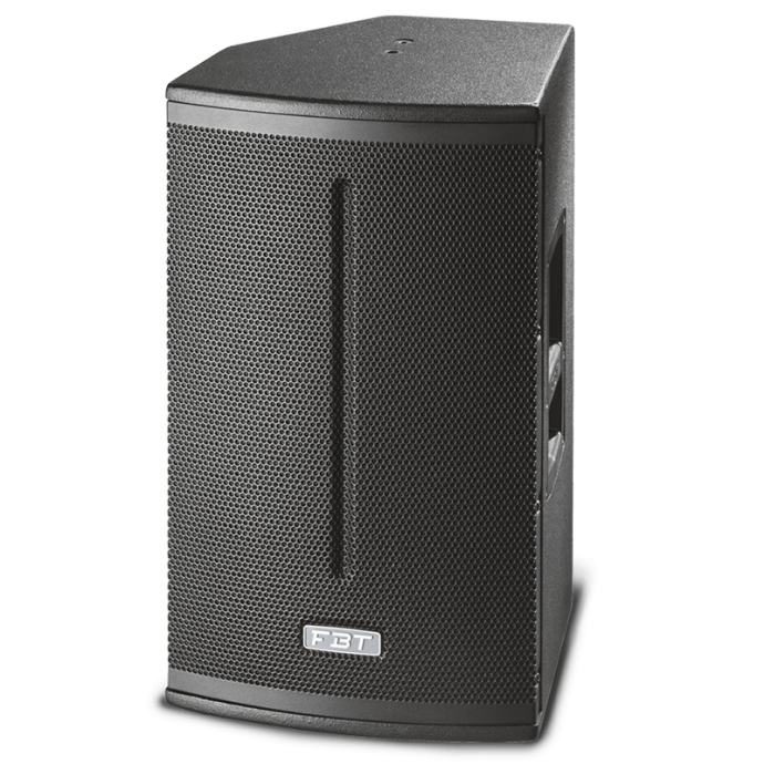 FBT X-PRO 115A - PROCESSED ACTIVE SPEAKER