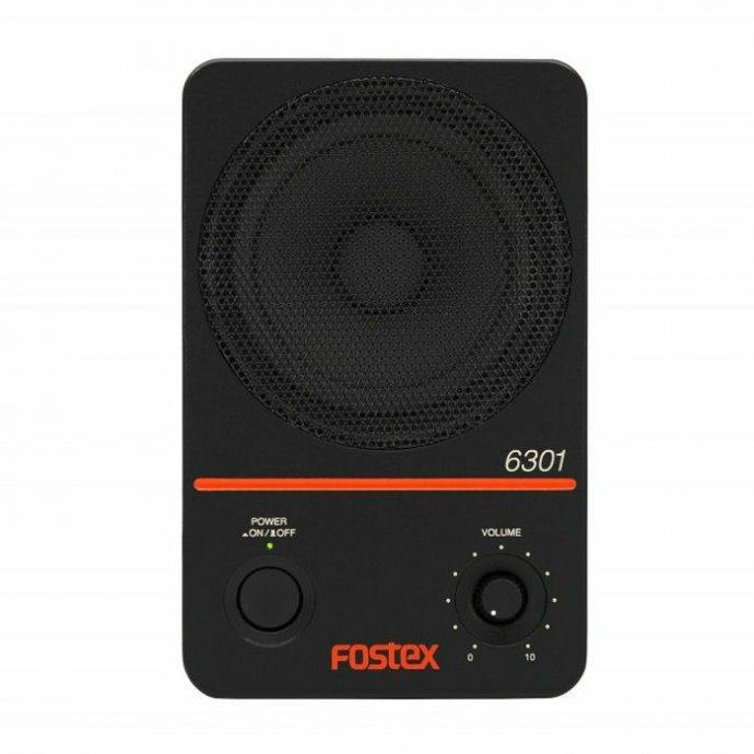 Fostex 6301 NB aktivni studijski monitor / kom