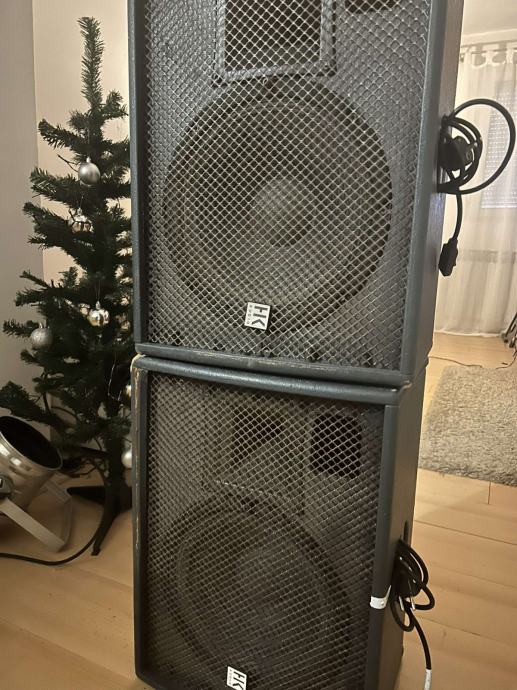 HK  D.A.R.T.  Monitori 300W