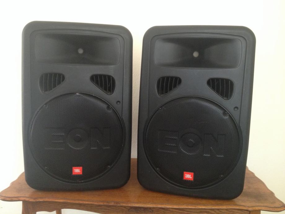 JBL EON G2