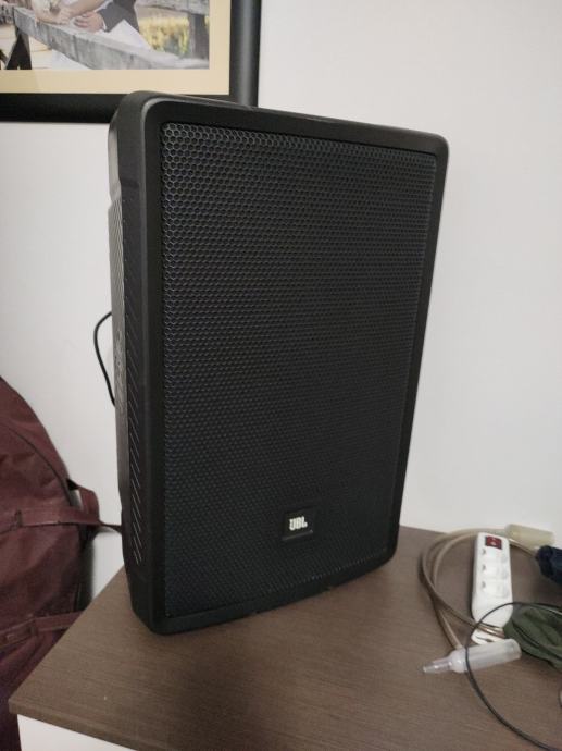 JBL IRX112BT Bluetooth Aktivni zvučnik