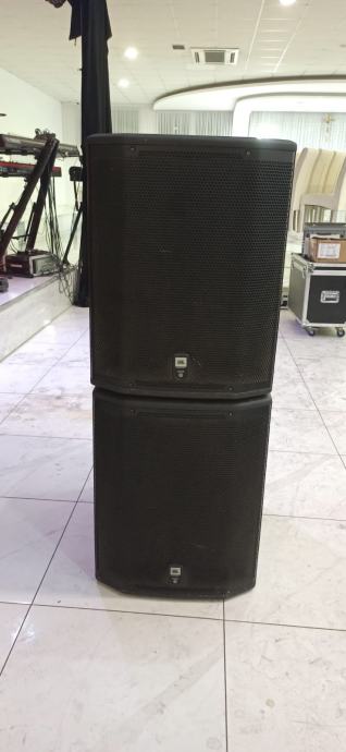 JBL PRX 618XLF