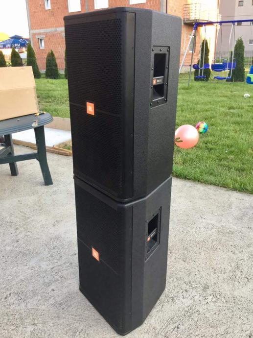 Jbl srx715