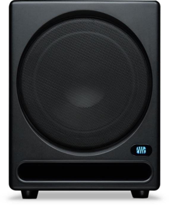 PreSonus Temblor T10 aktivni subwoofer