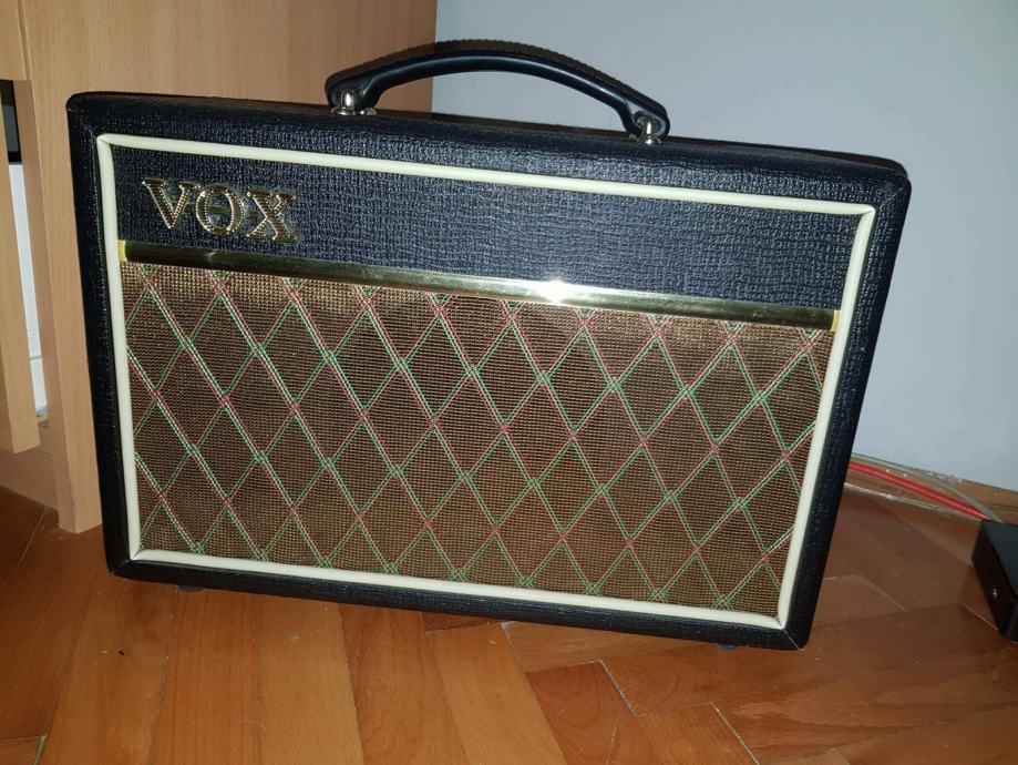 Vox Pathfinder 10