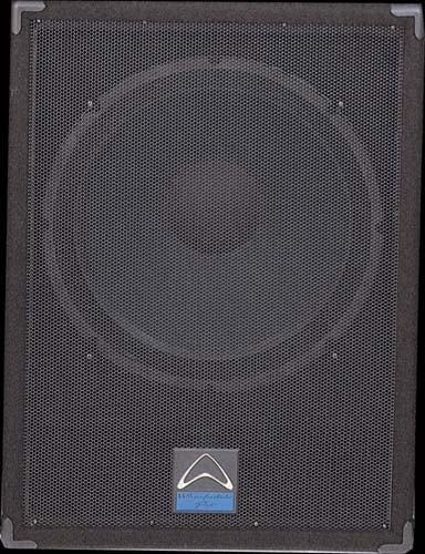 WHARFEDALE PRO VS-18BX