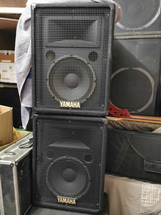 yamaha usa 10"  200/400w