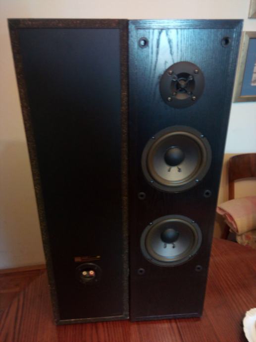 altec lansing 96 speakers