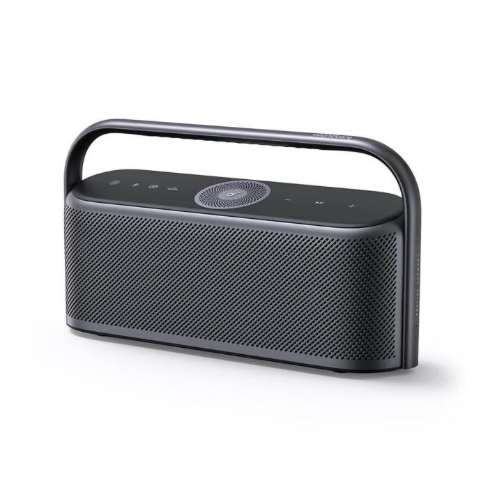 Anker soundcore motion x600