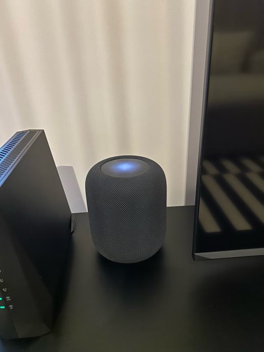 Apple Homepod 2