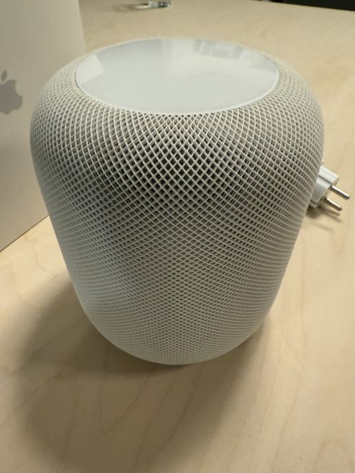 Apple Homepod