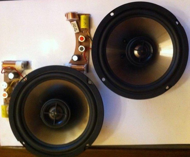 Art Sound.....HIGH END