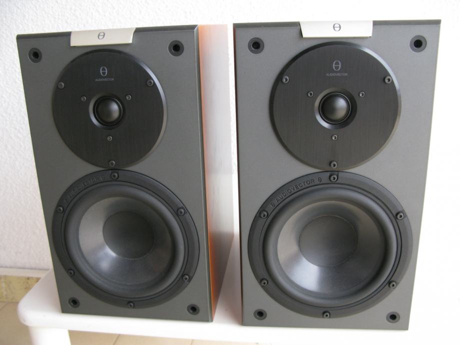 Audiovector M1 Signature MkII