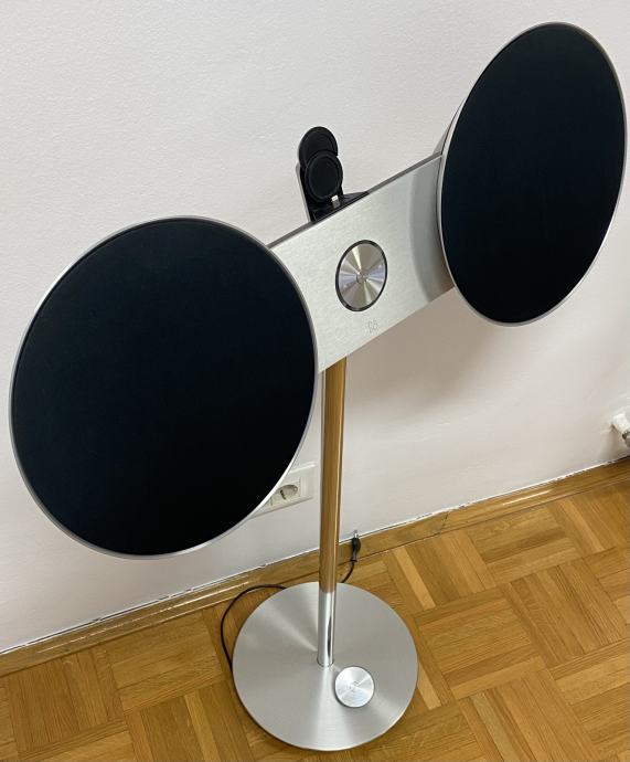 Bang & outlet olufsen beoplay a8