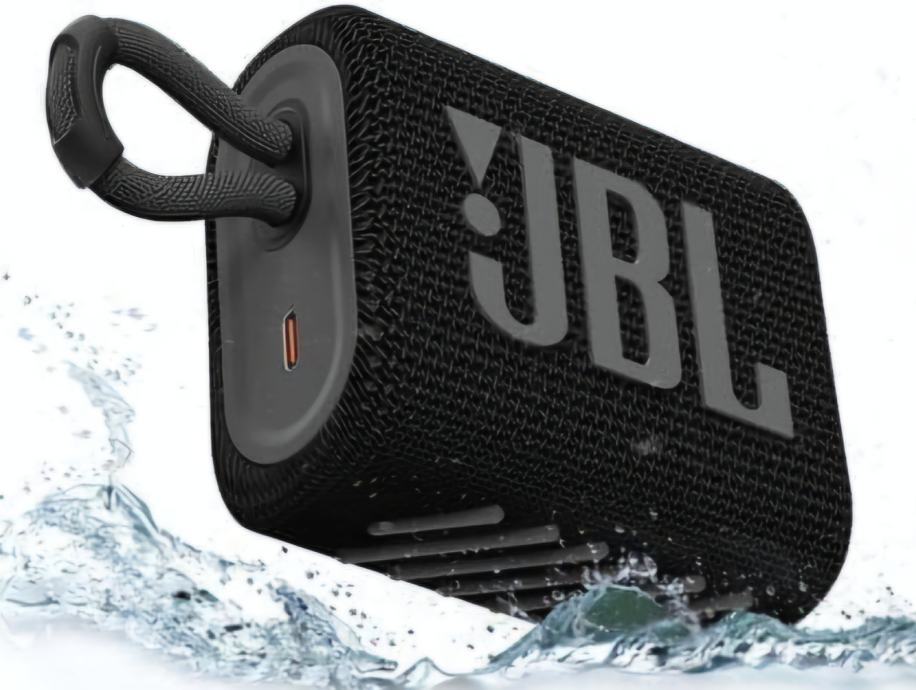 Bluetooth zvučnik / JBL / Pro Sound