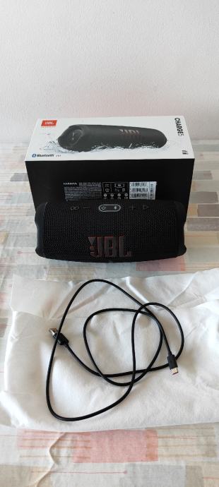 Bluetooth zvučnik JBL