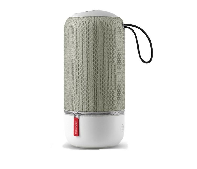 Bluetooth zvučnik Libratone Zipp Mini 360 ° , 60wata ,original kutija