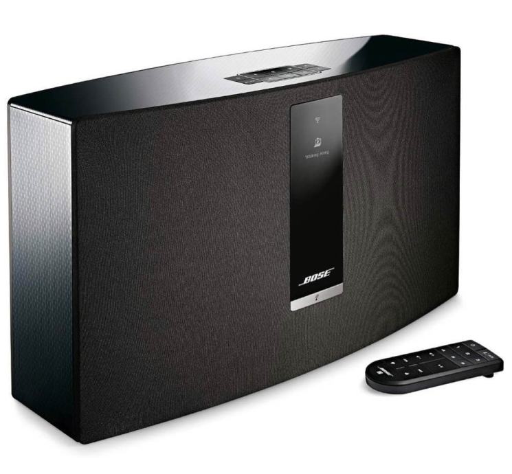 Download Bose Soundtouch 30 Wlan Einrichten Pics