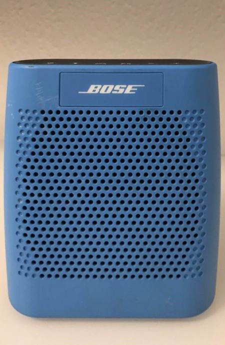 Bose zvucnik soundlink color