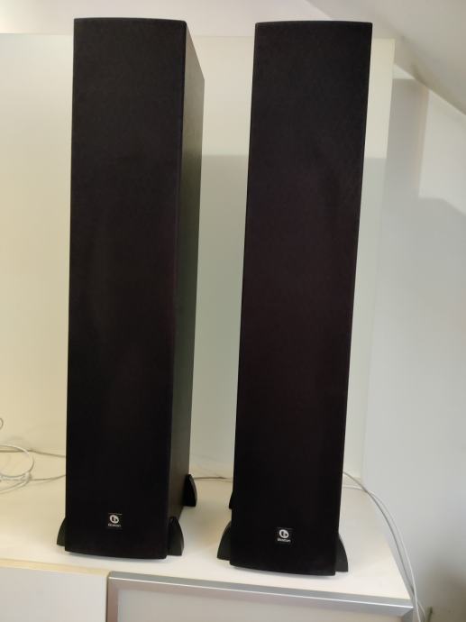 Boston acoustics cs 260 clearance ii