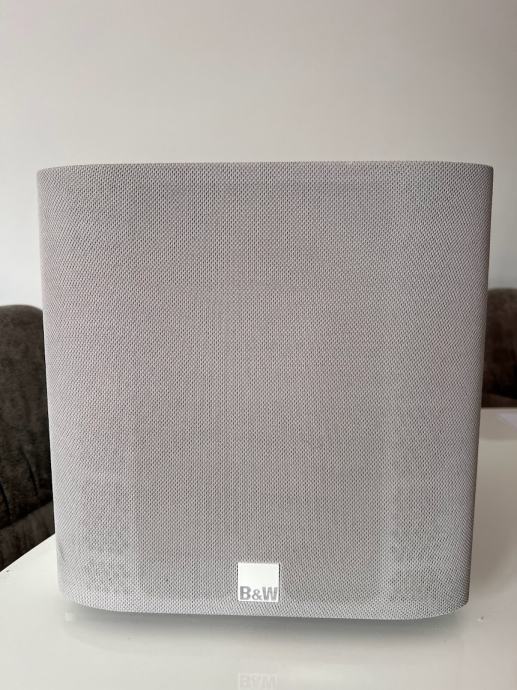 Bowers & Wilkins ASW608 Subwoofer