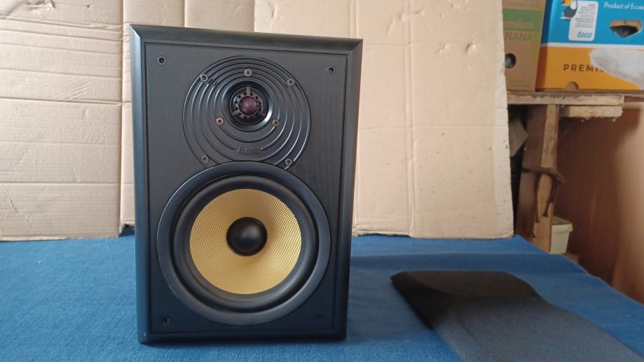 Bowers & wilkins cdm2(1kutija)