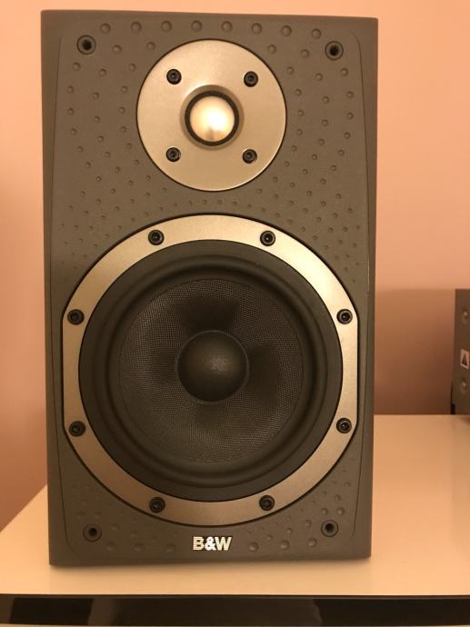 Bowers & Wilkins DM 303