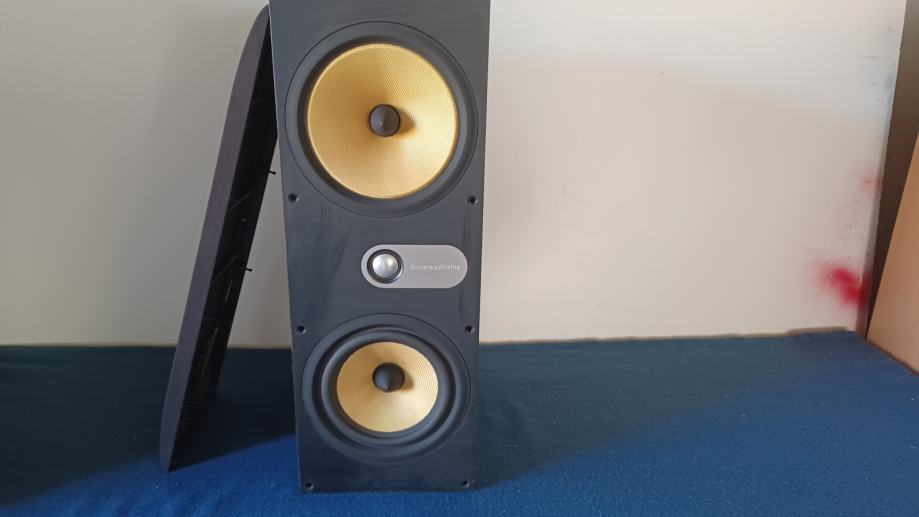 Bowers wilkins htm61