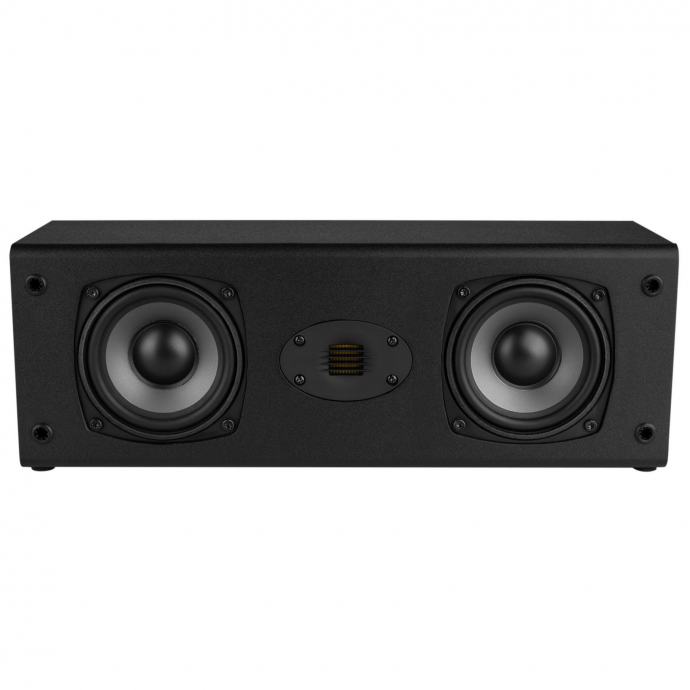 DAYTON AUDIO C452-AIR ZVUČNIK SA AMT TWEETEROM